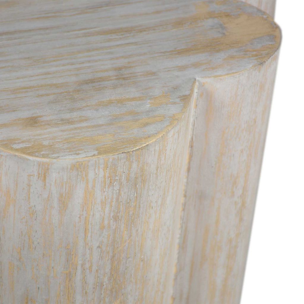 Gabby Home Bree Side Table