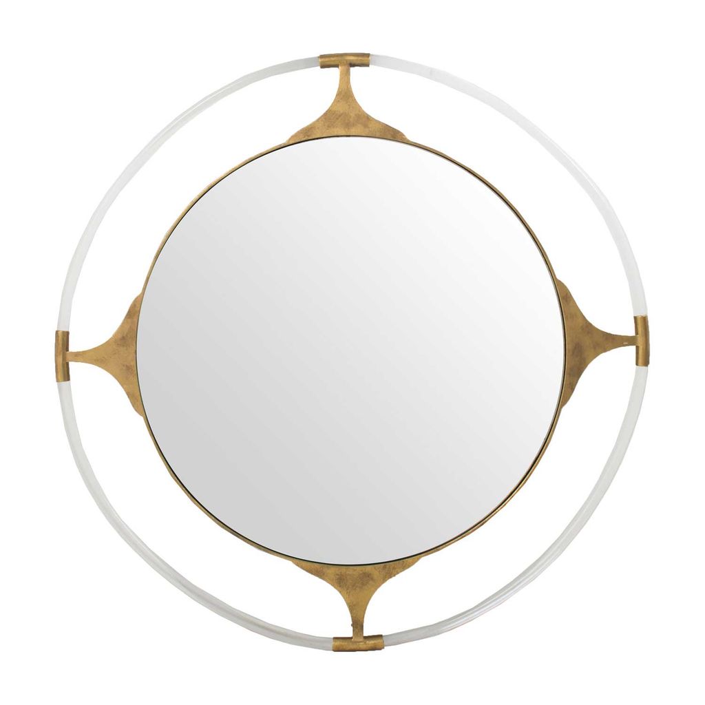Preview image for Callisto Mirror
