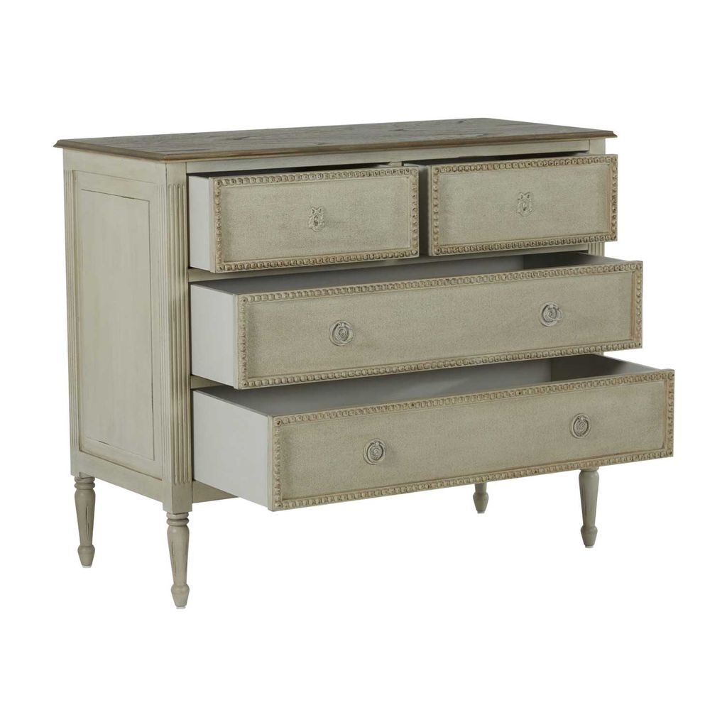 Caroline Chest