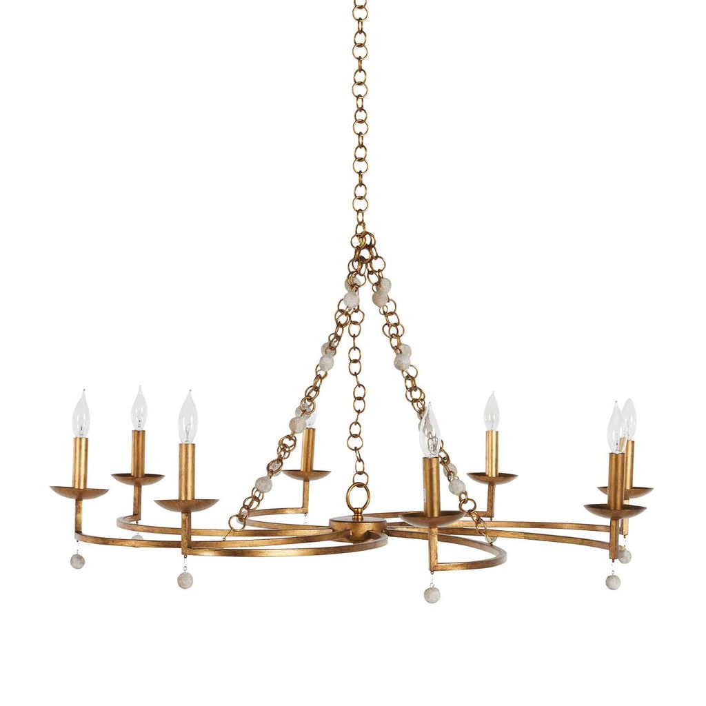 Preview image for Carrie Chandelier