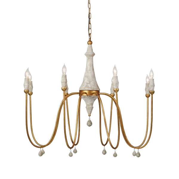 Camden Chandelier