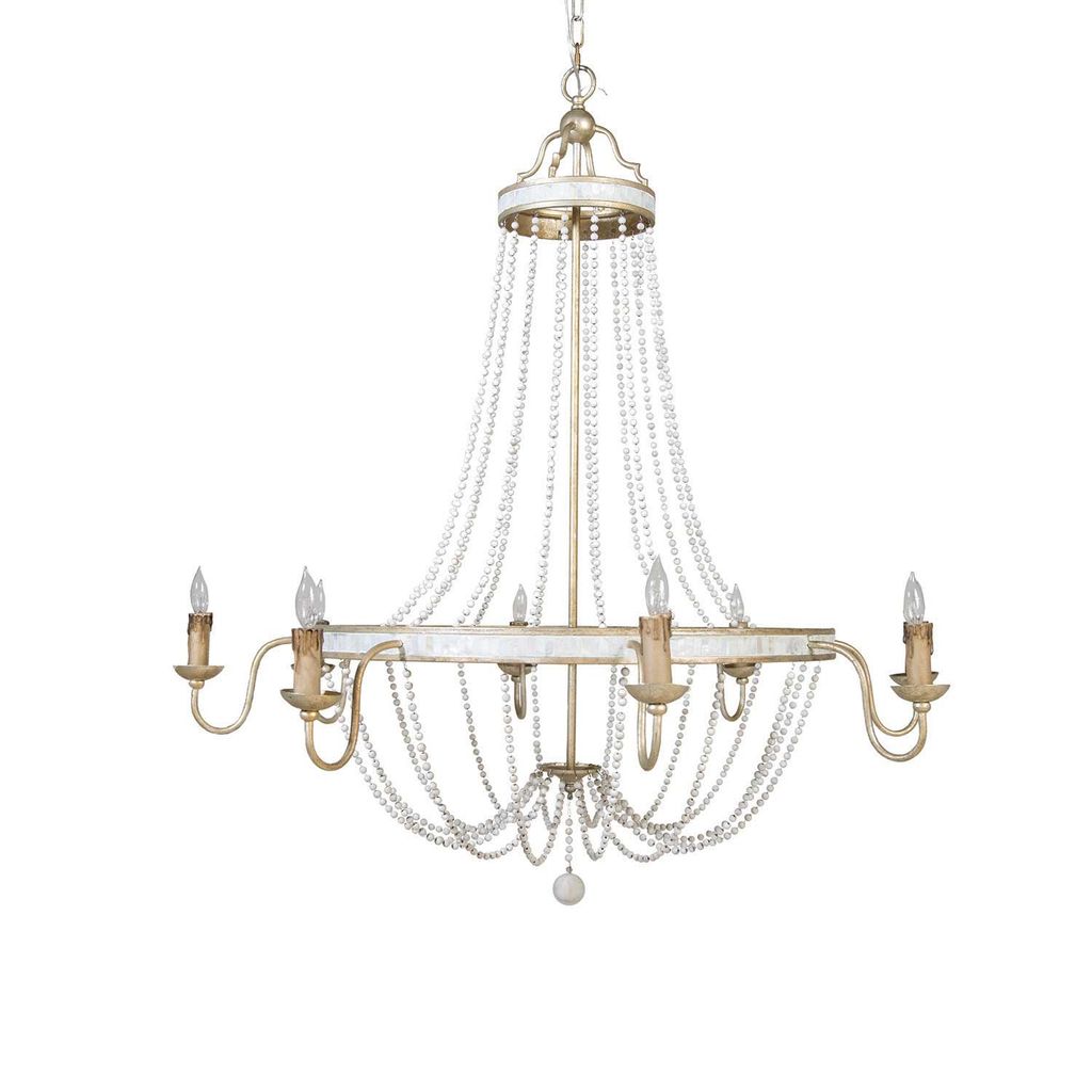 Preview image for Corinna Chandelier