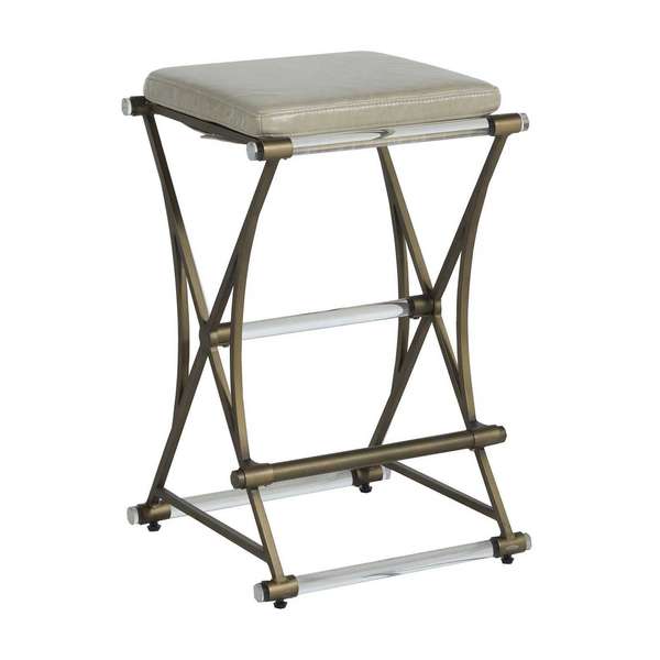Flint 26" Counter Height Stool