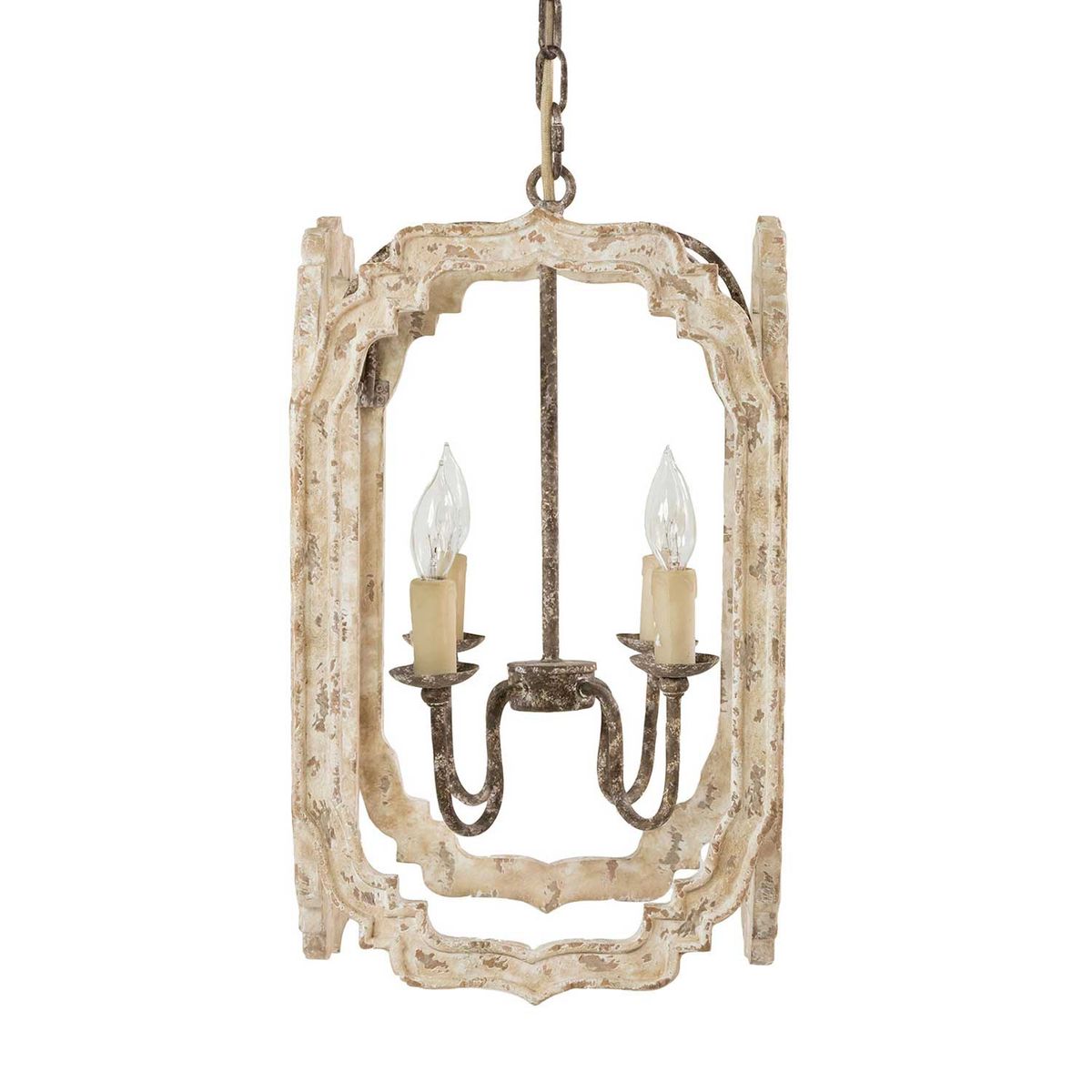 Gwinnett Lantern