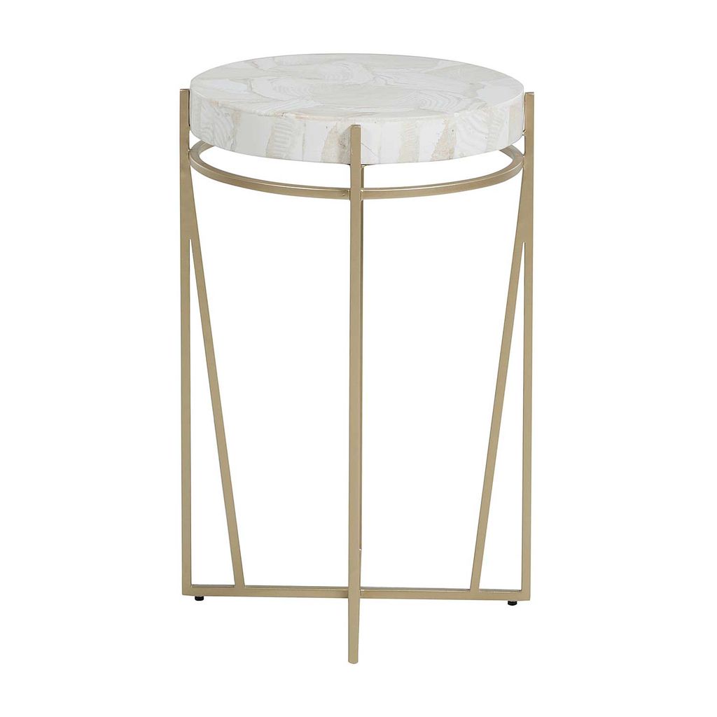 Krissa Side Table