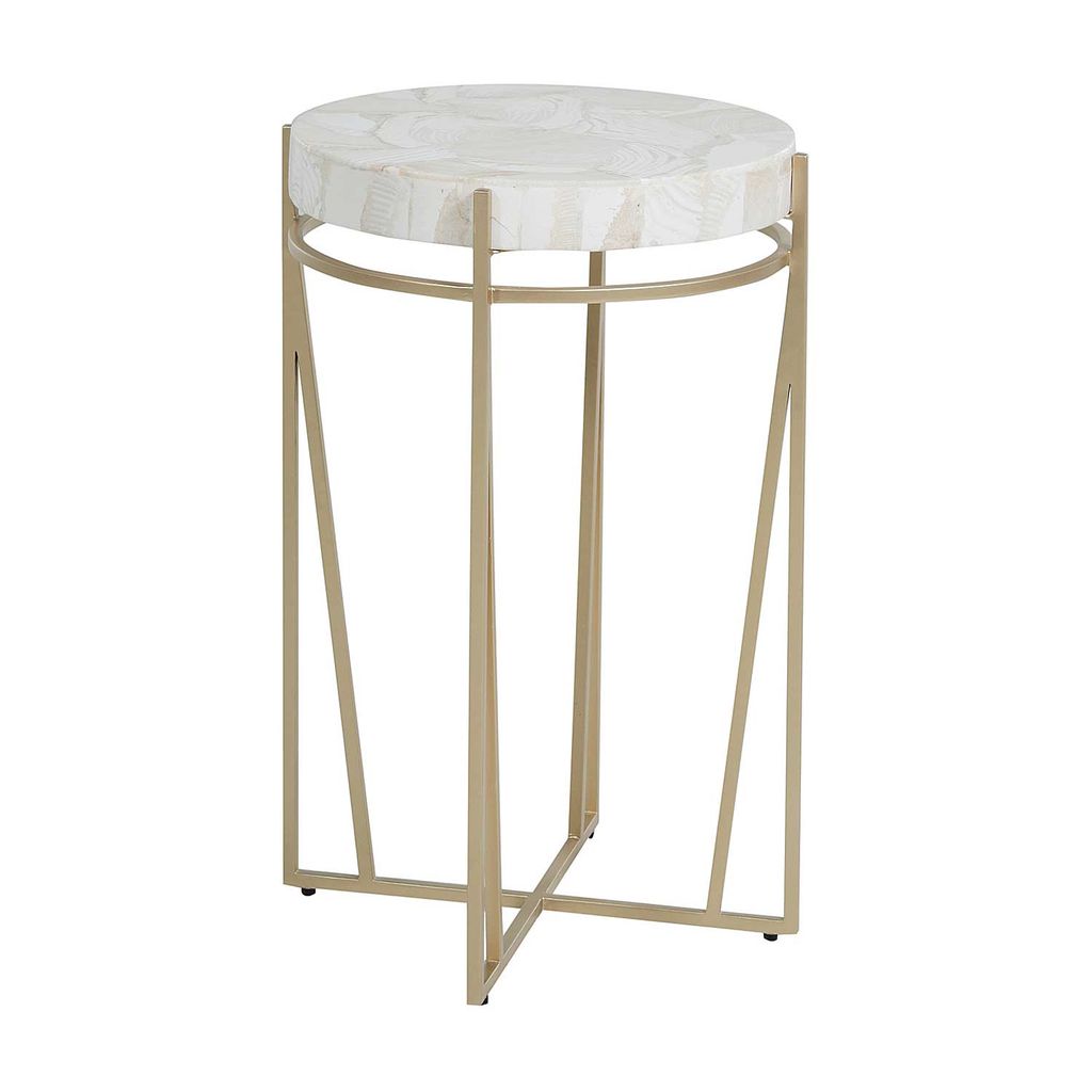 Krissa Side Table