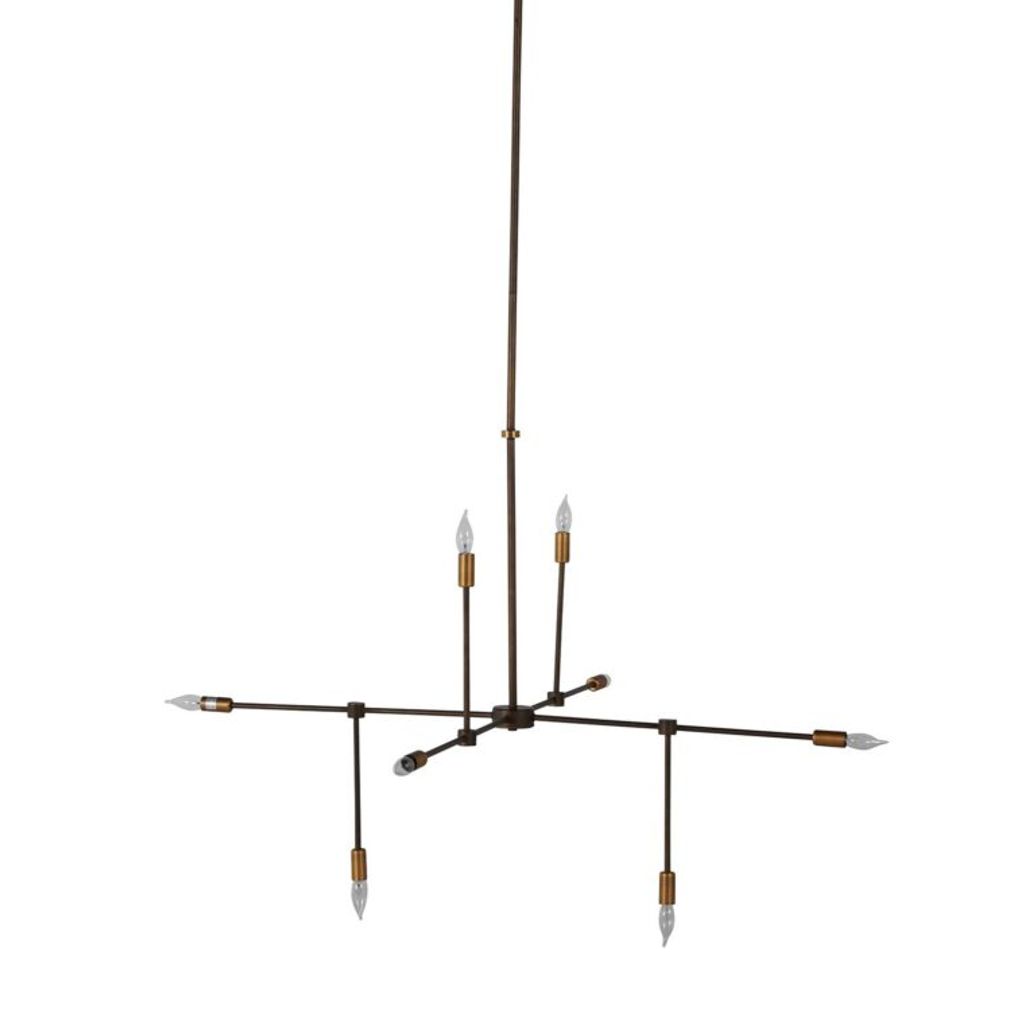 Preview image for Lanier Chandelier