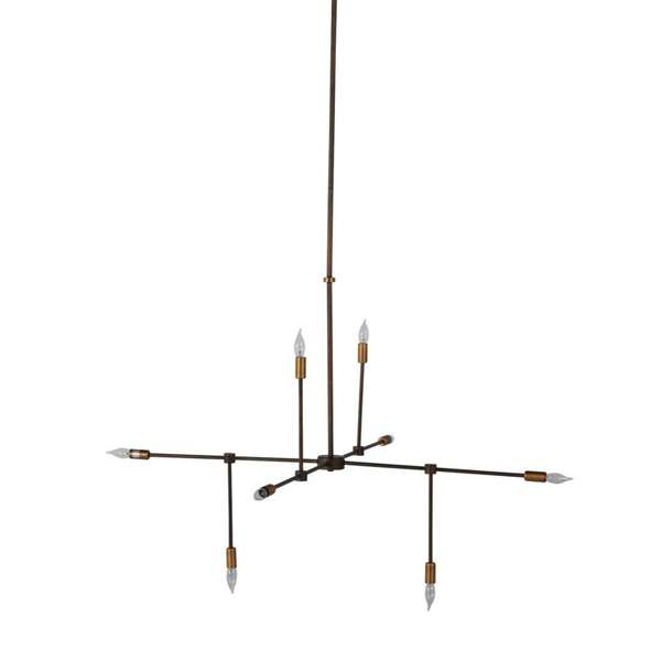 Lanier Chandelier