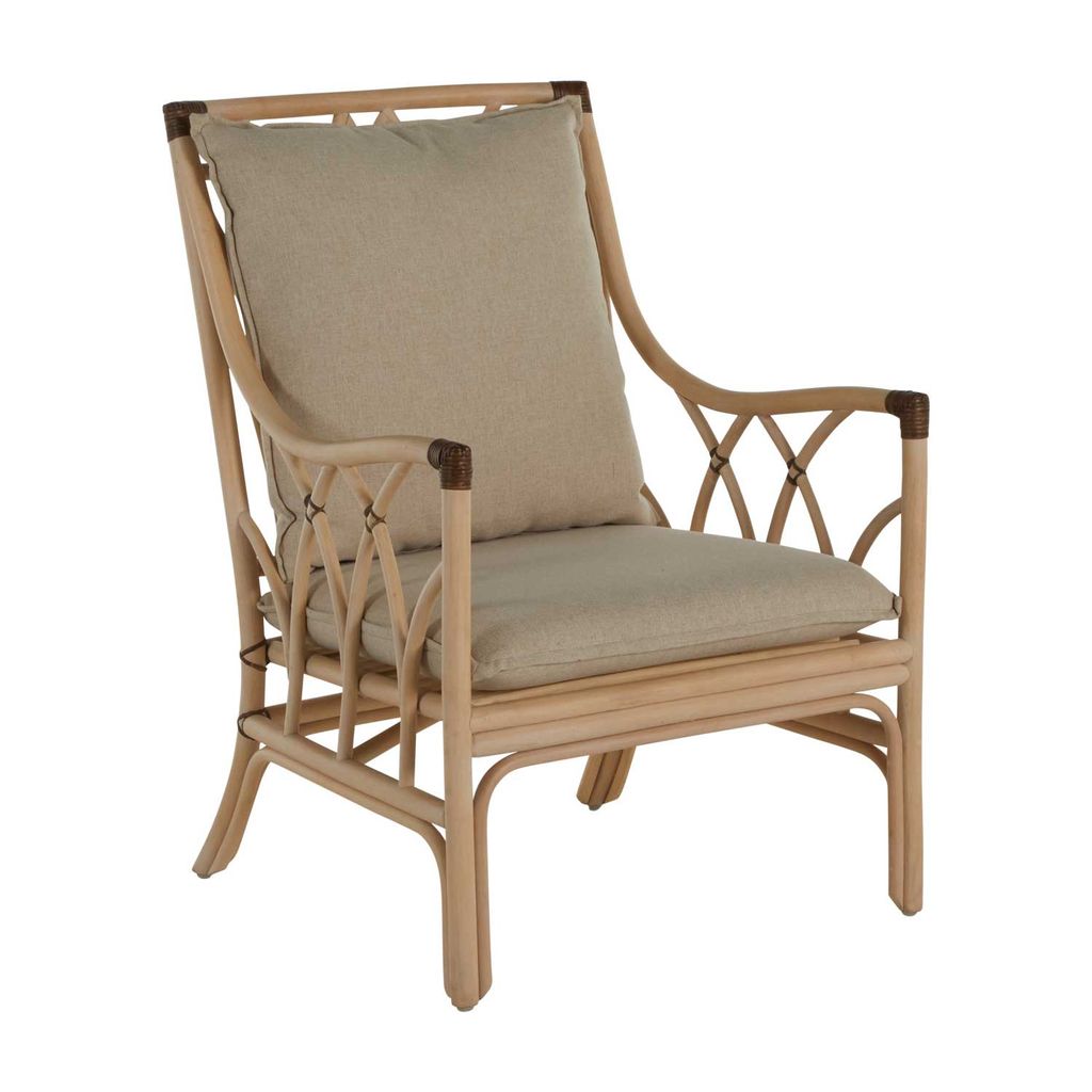 Preview image for Milano 18" Lounge Chair