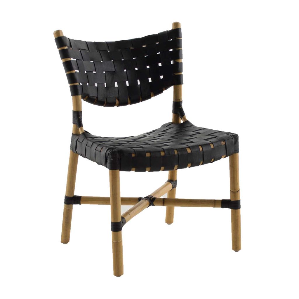 Nia Chair