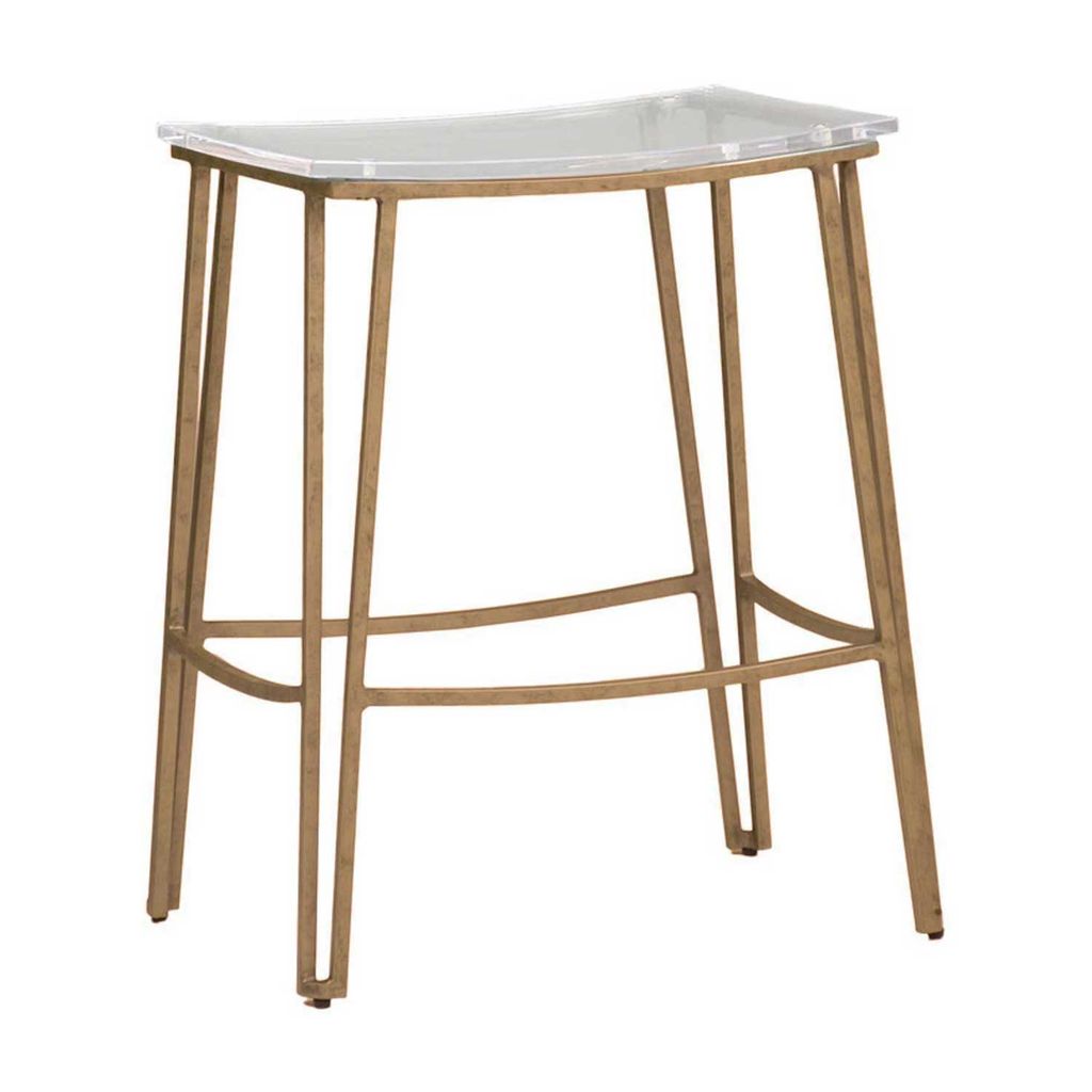 Pierce 24.5" Counter Height Stool