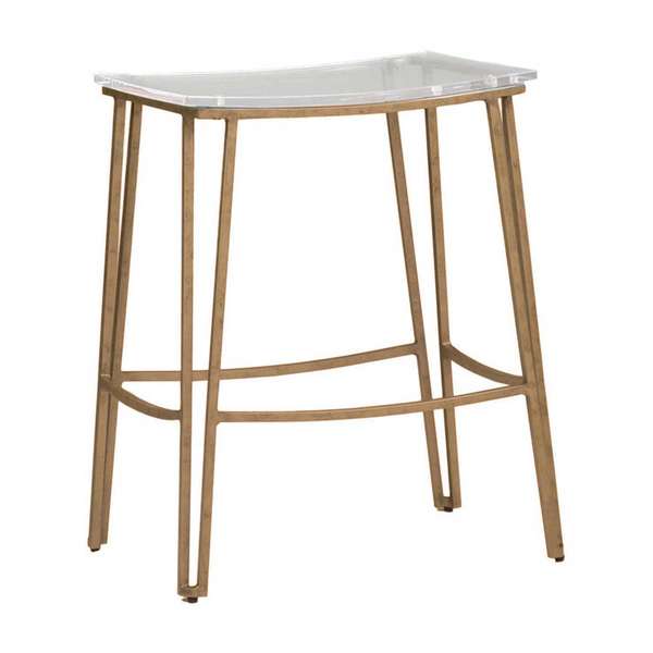 Pierce 24.5" Counter Height Stool