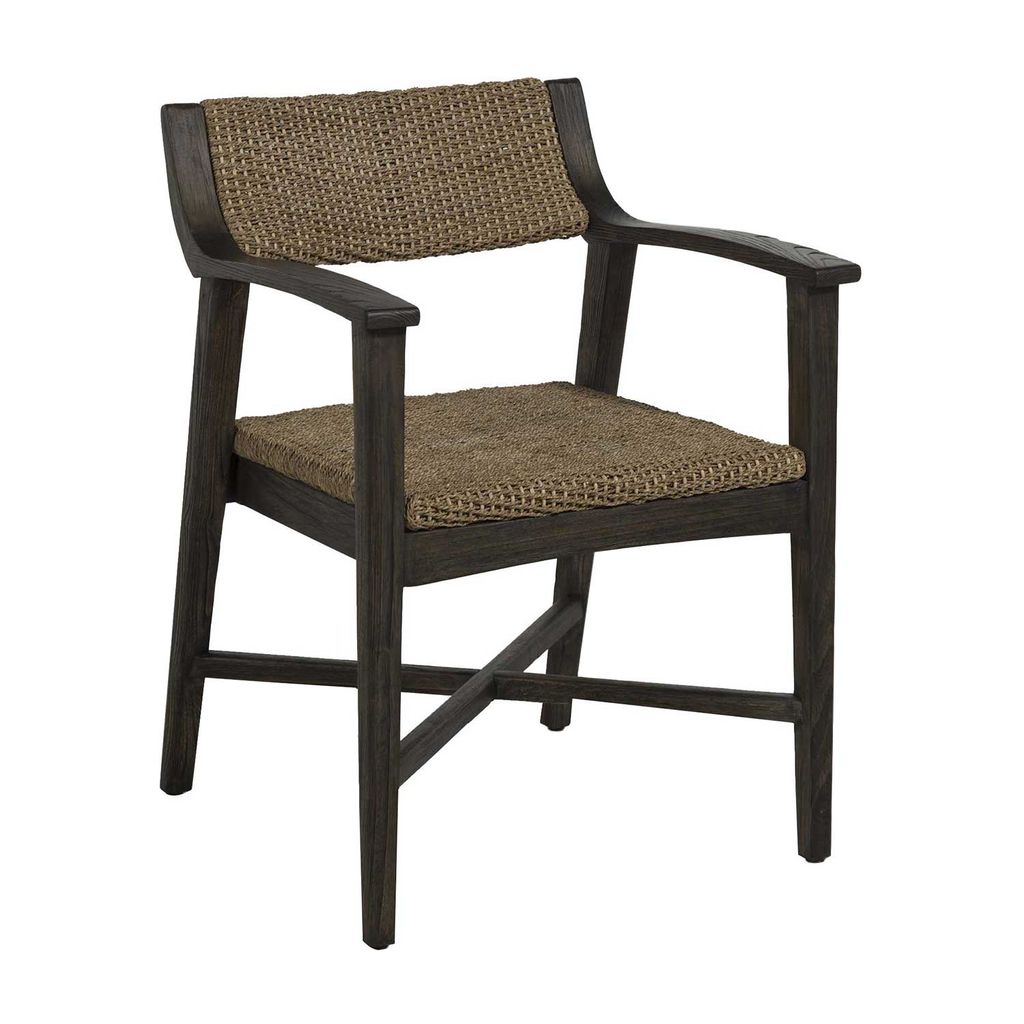 Dickson Arm Chair