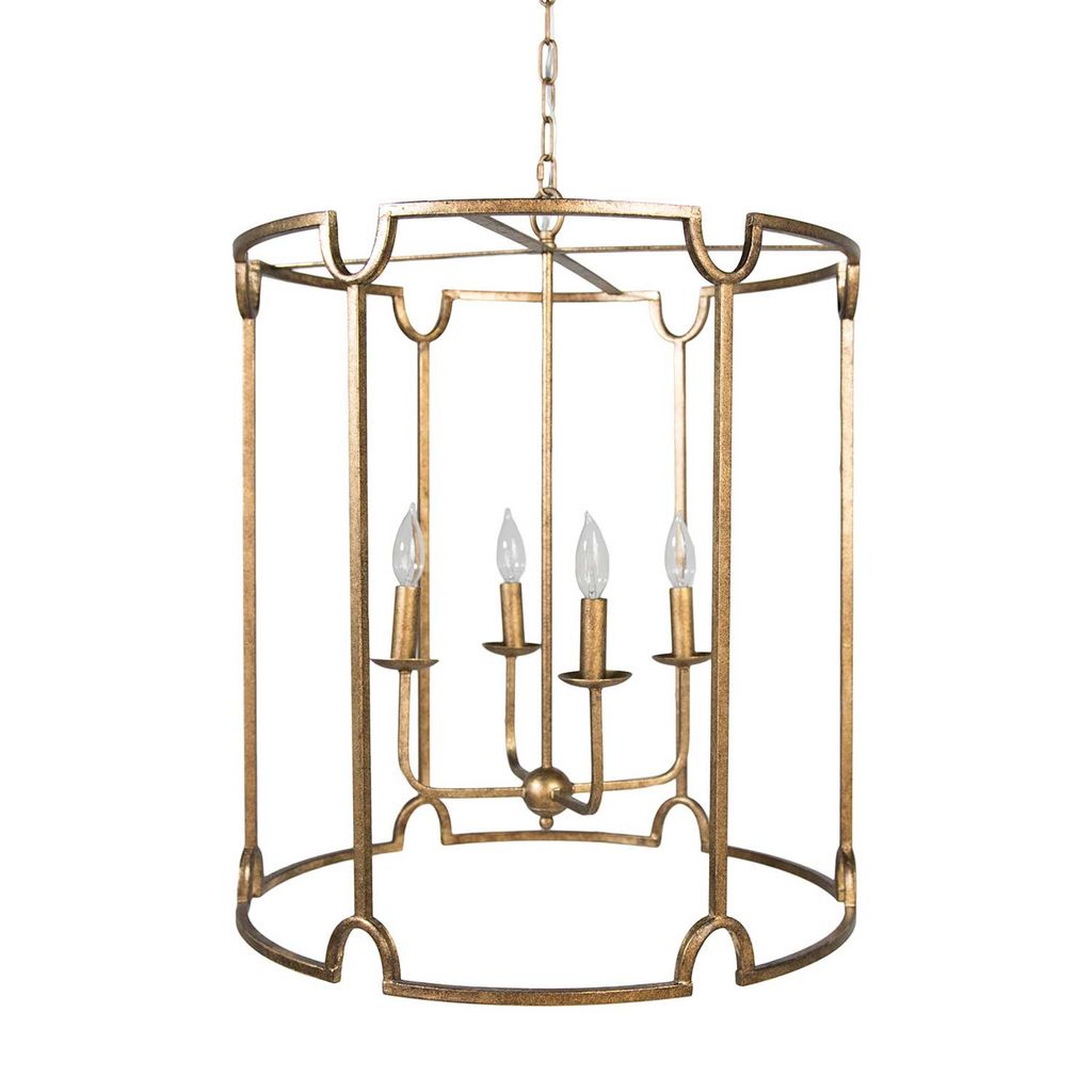 Stella Chandelier