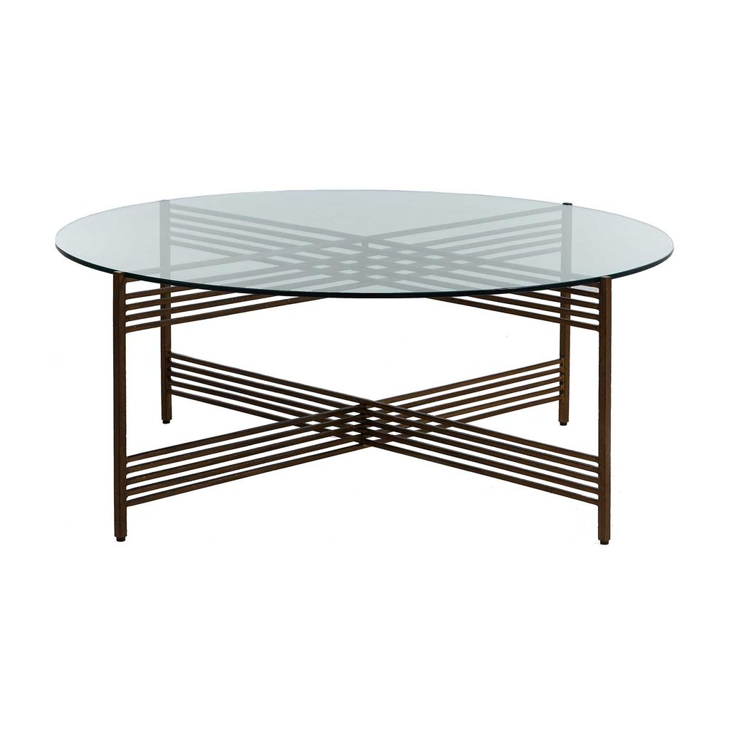Tanner Coffee Table