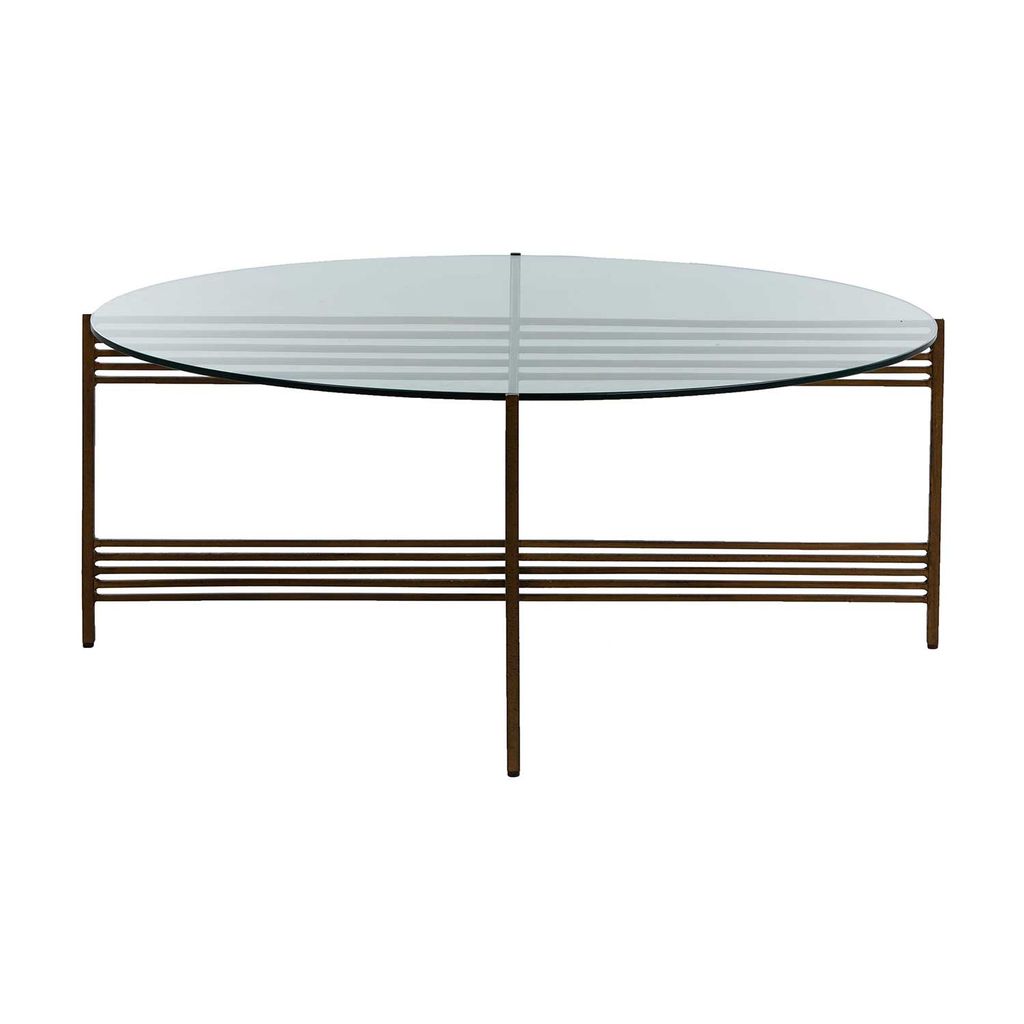 Tanner Coffee Table