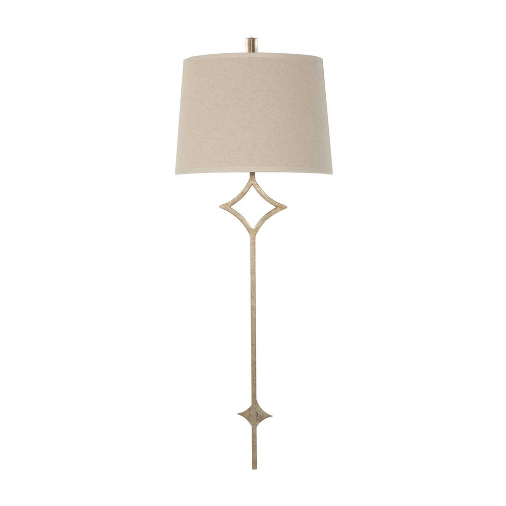 Theresa Sconce- Silver