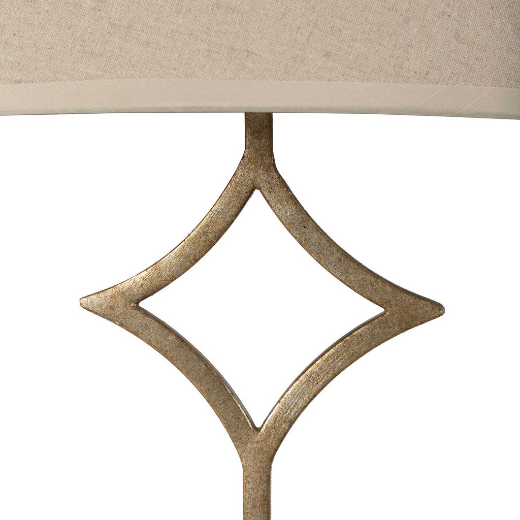 Theresa Sconce- Silver