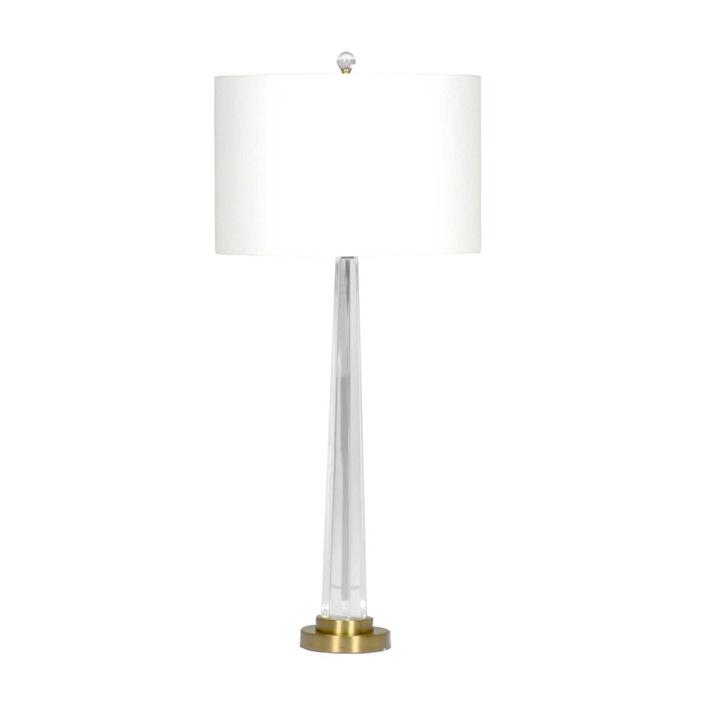 Wade Table Lamp