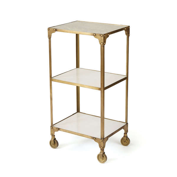 Ayden Side Table