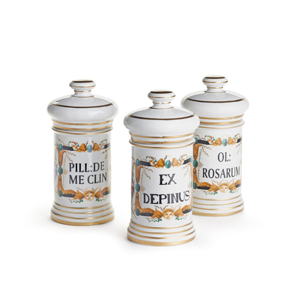 Farmacia Jars