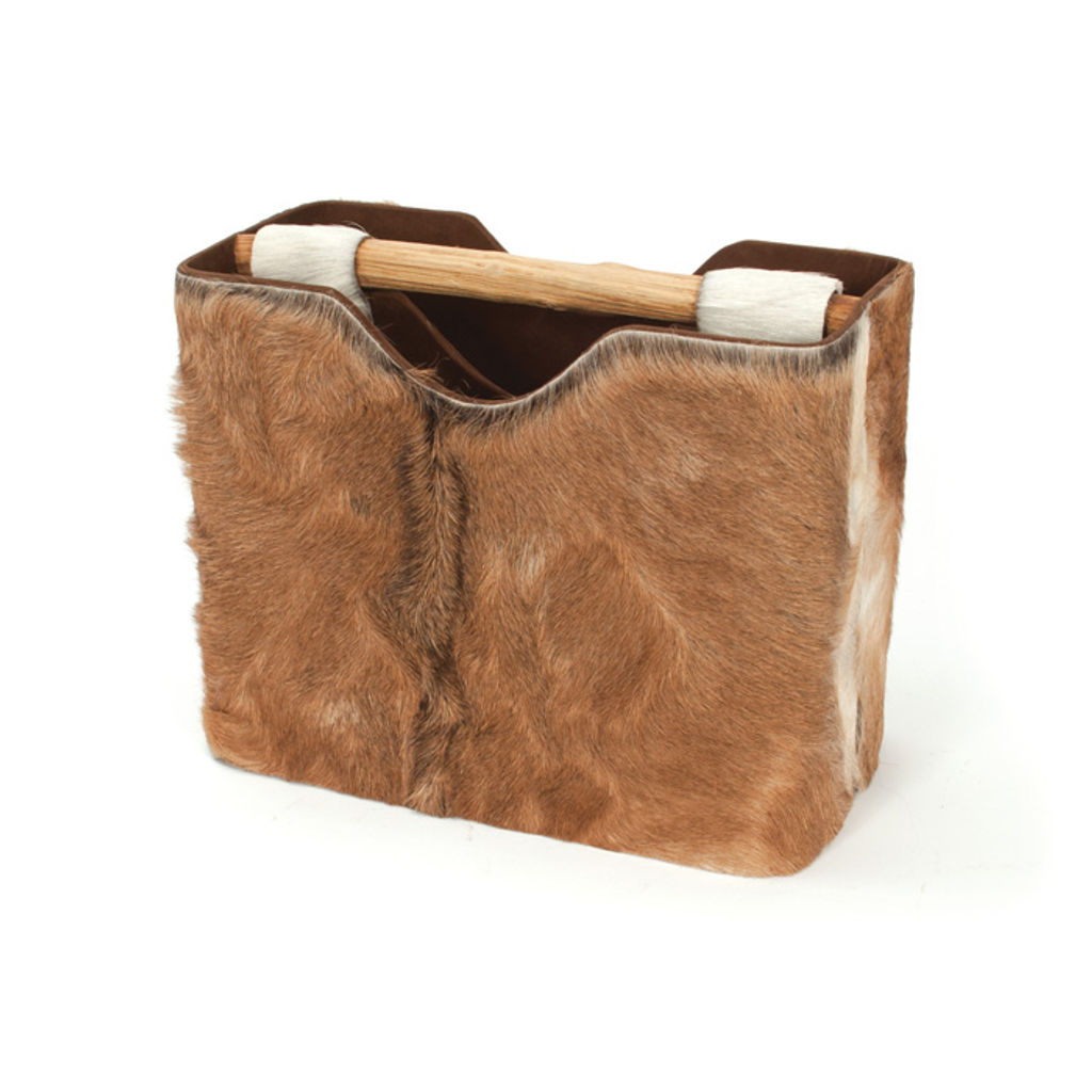 Franc Magazine Rack