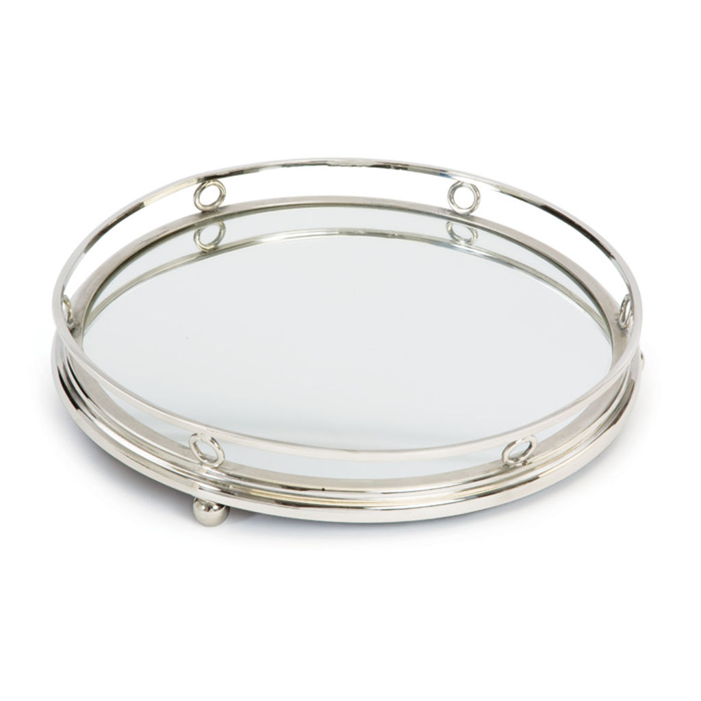 Preview image for Geometric Bar Tray