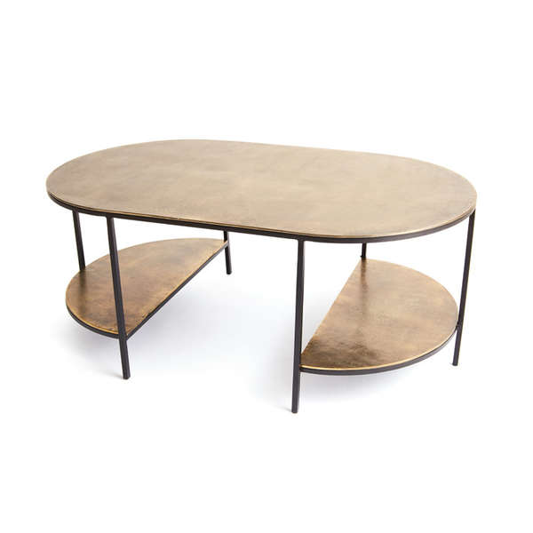 Hardin Coffee Table