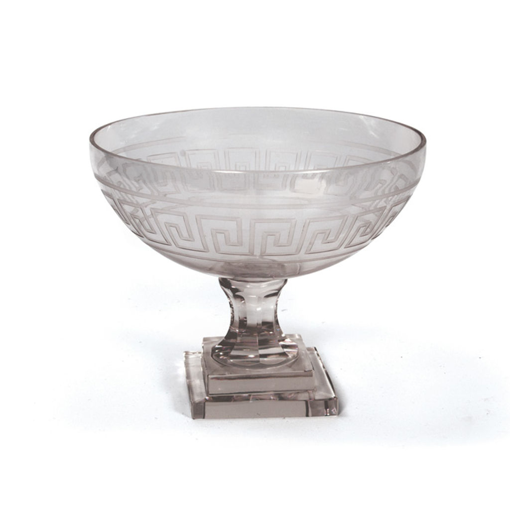 Preview image for Mykonos Pedestal Bowl
