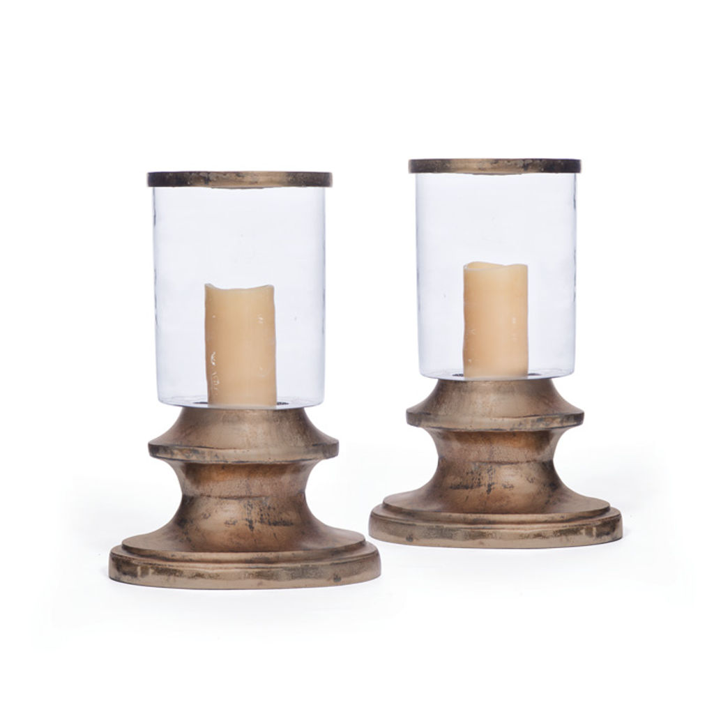 Preview image for Pair Of Berlin Hurricanes