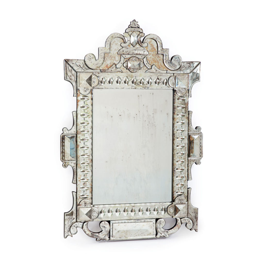 Preview image for Piazza Mirror