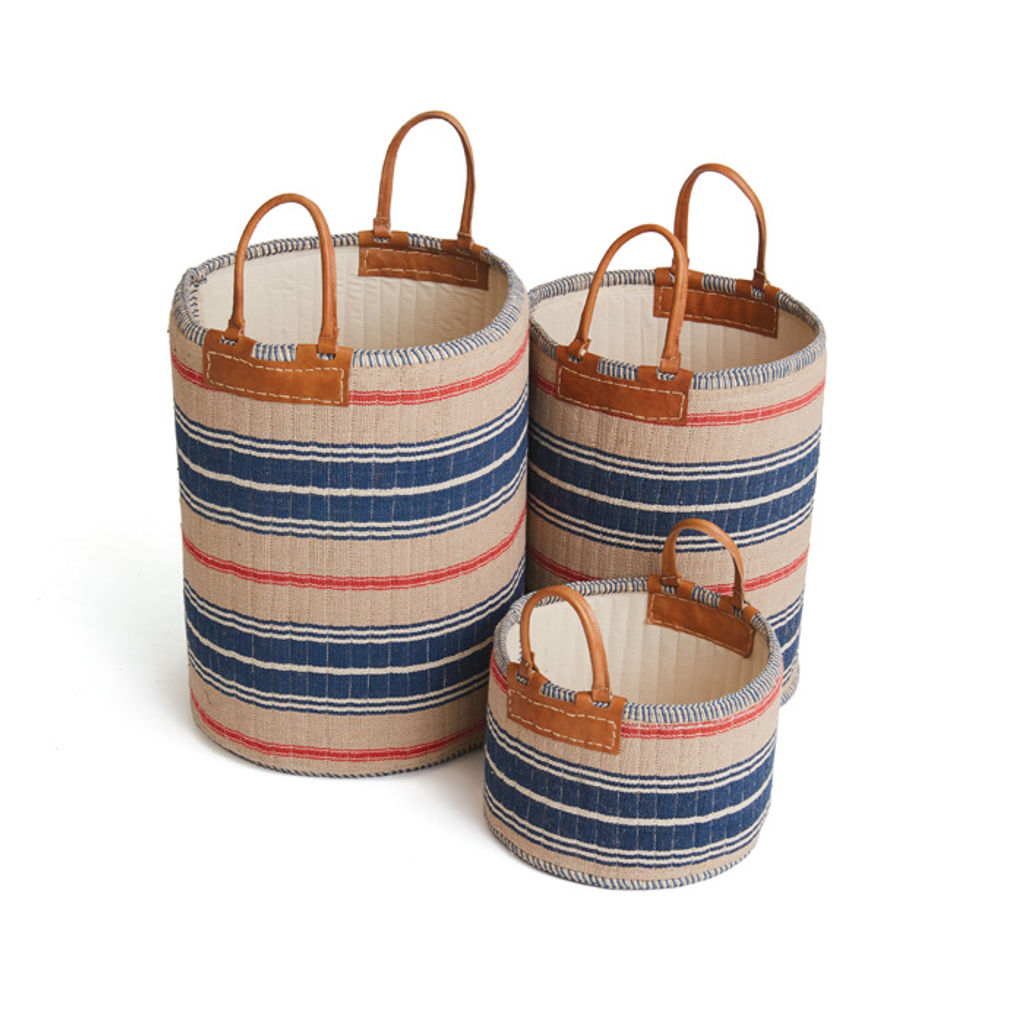 Preview image for Set Of Three Goodman Baskets