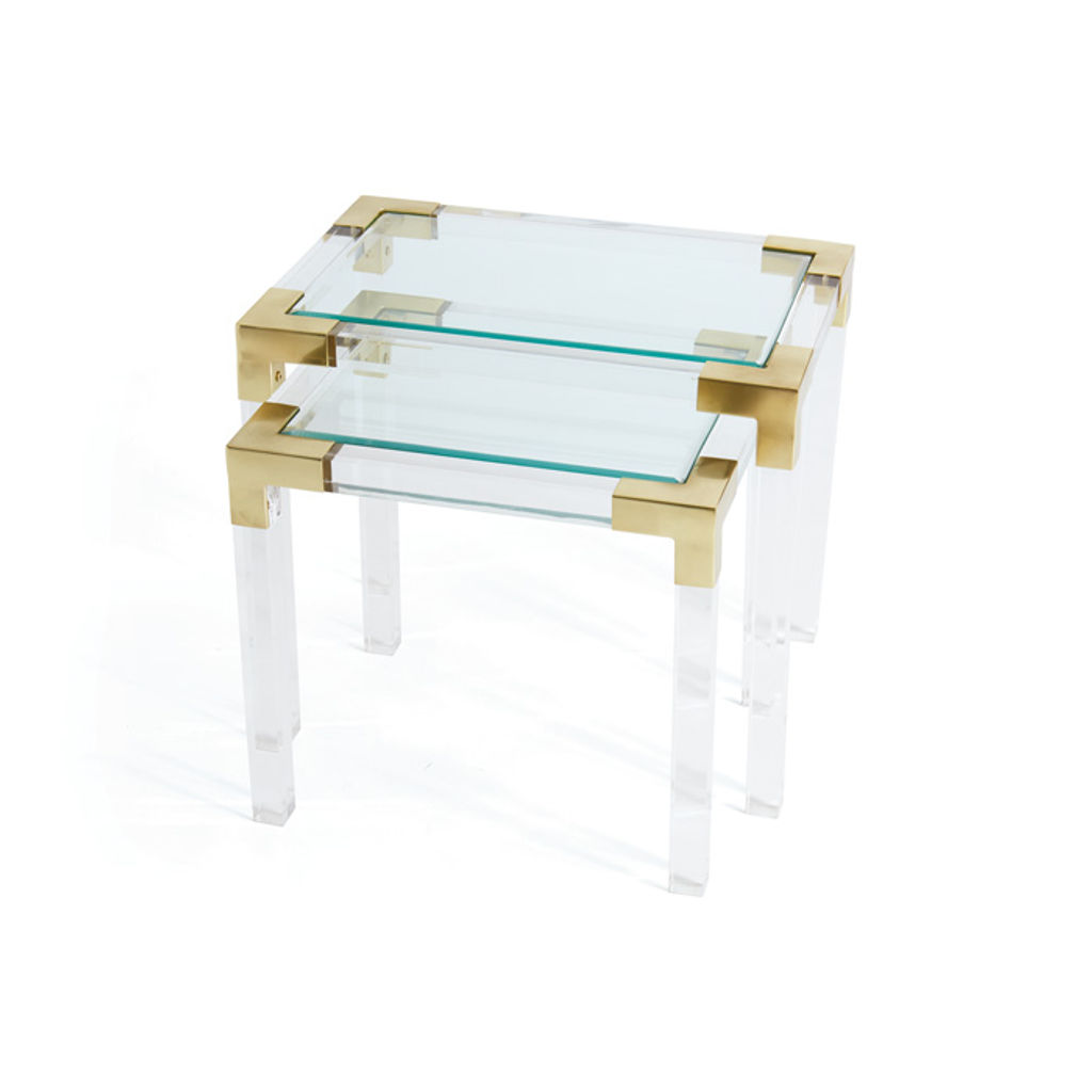 Side Tables 30840
