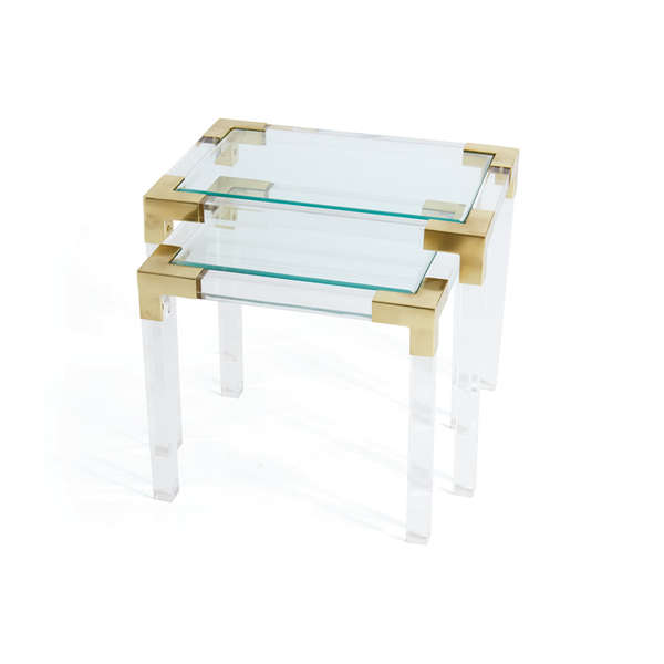 Side Tables 30840
