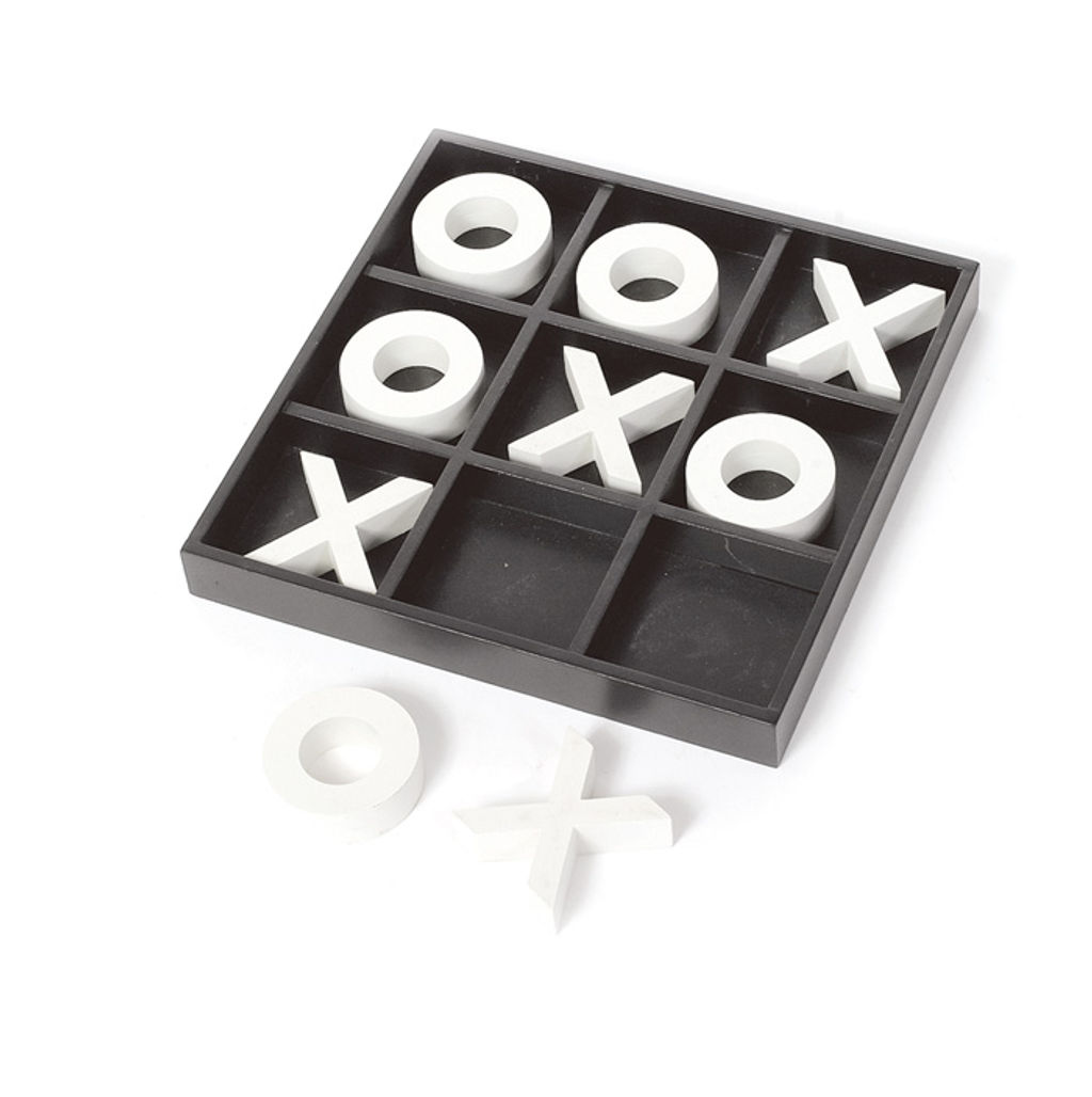 Tic Tac Toe Board