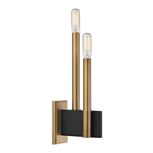 Dublin Wall Sconce