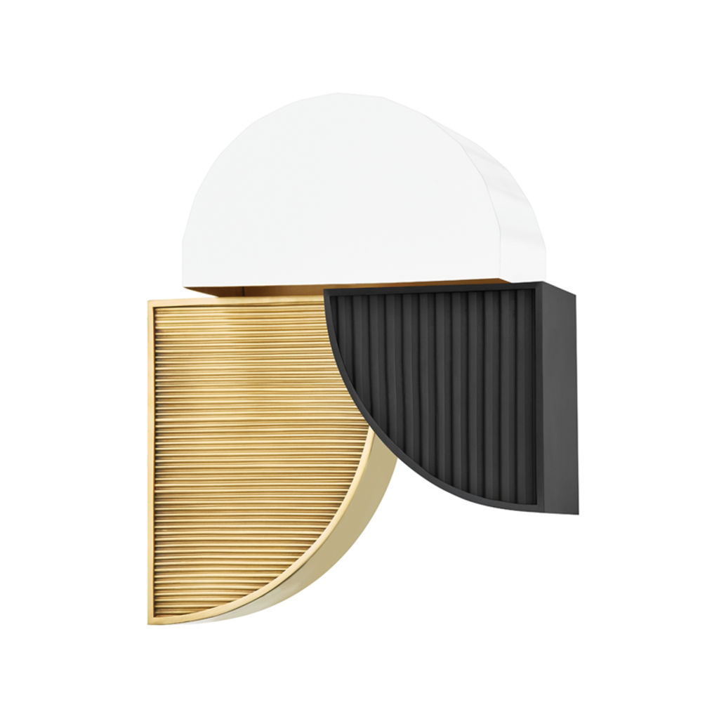 Preview image for Modern Construction Wall Sconce