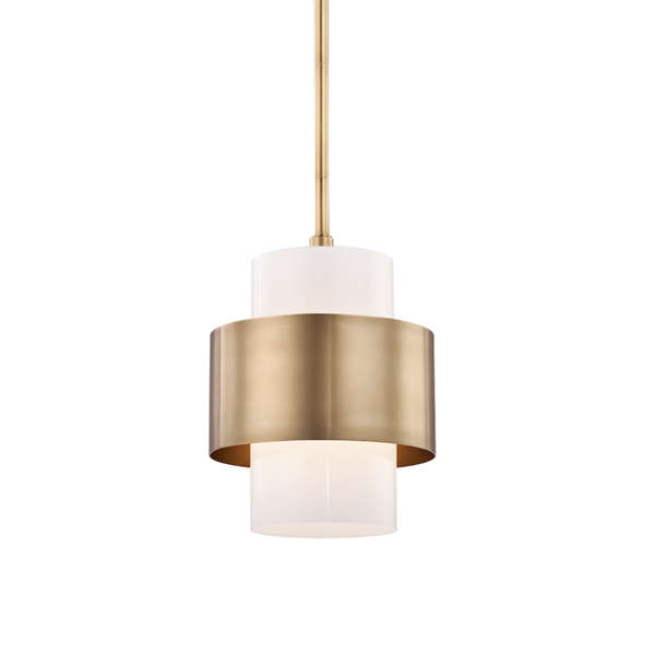 Corbin Small Pendant