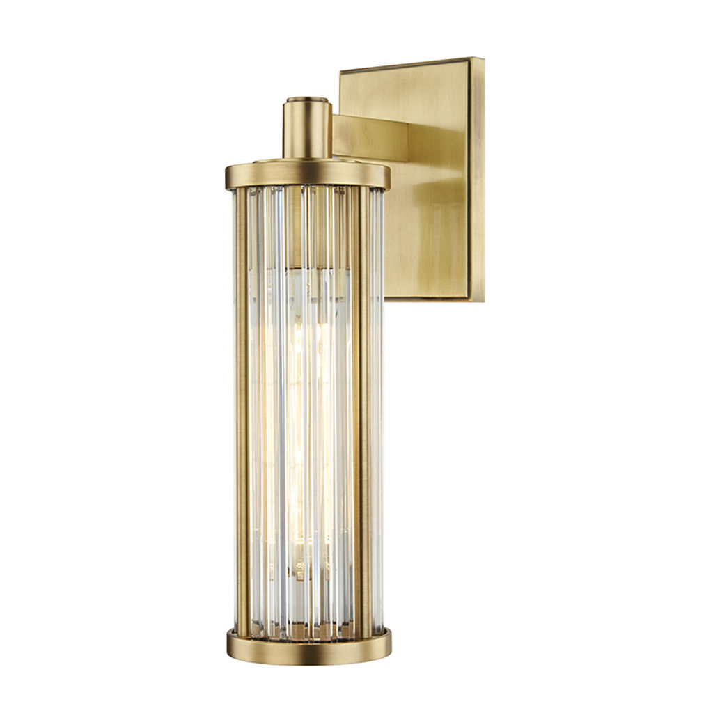Preview image for Marley 1 Light Wall Sconce