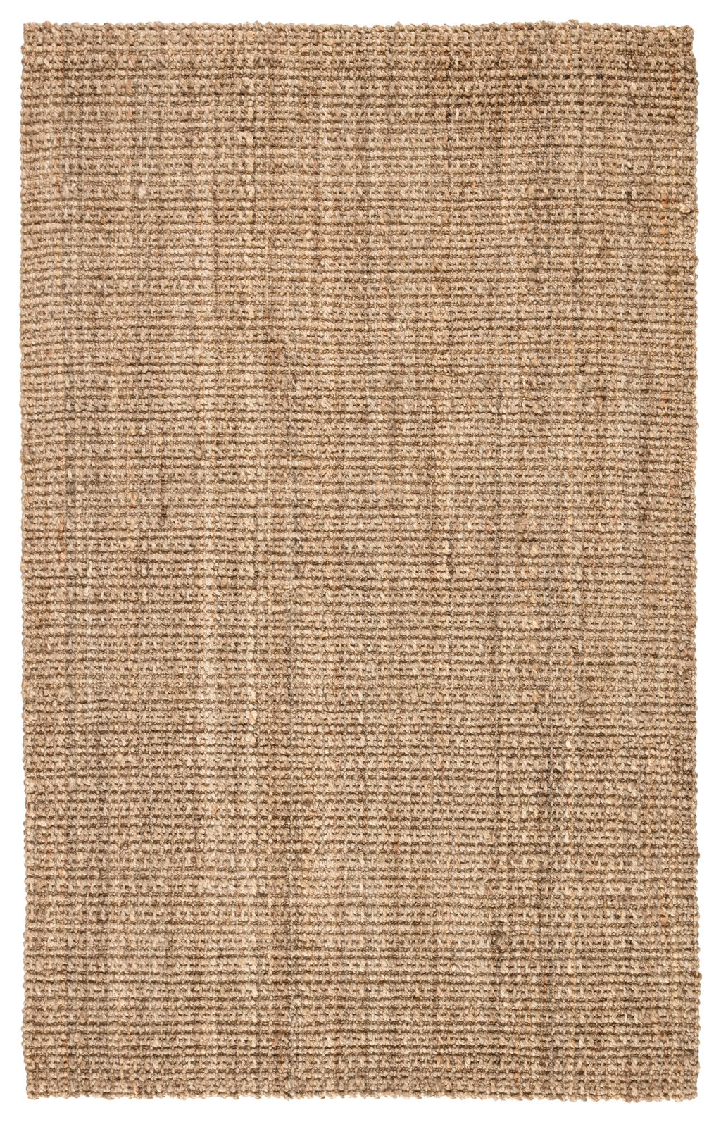 Preview image for Achelle Natural Solid Taupe Area Rug (4'X6')