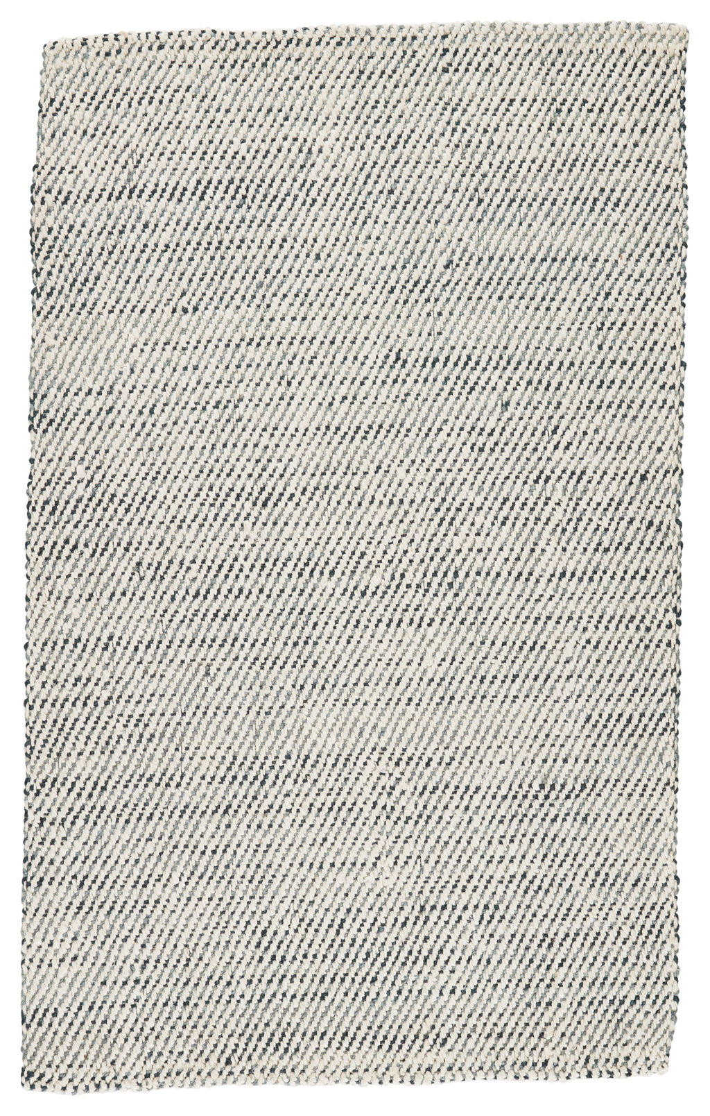 Preview image for Almand Natural Solid White/ Gray Area Rug (9'X12')