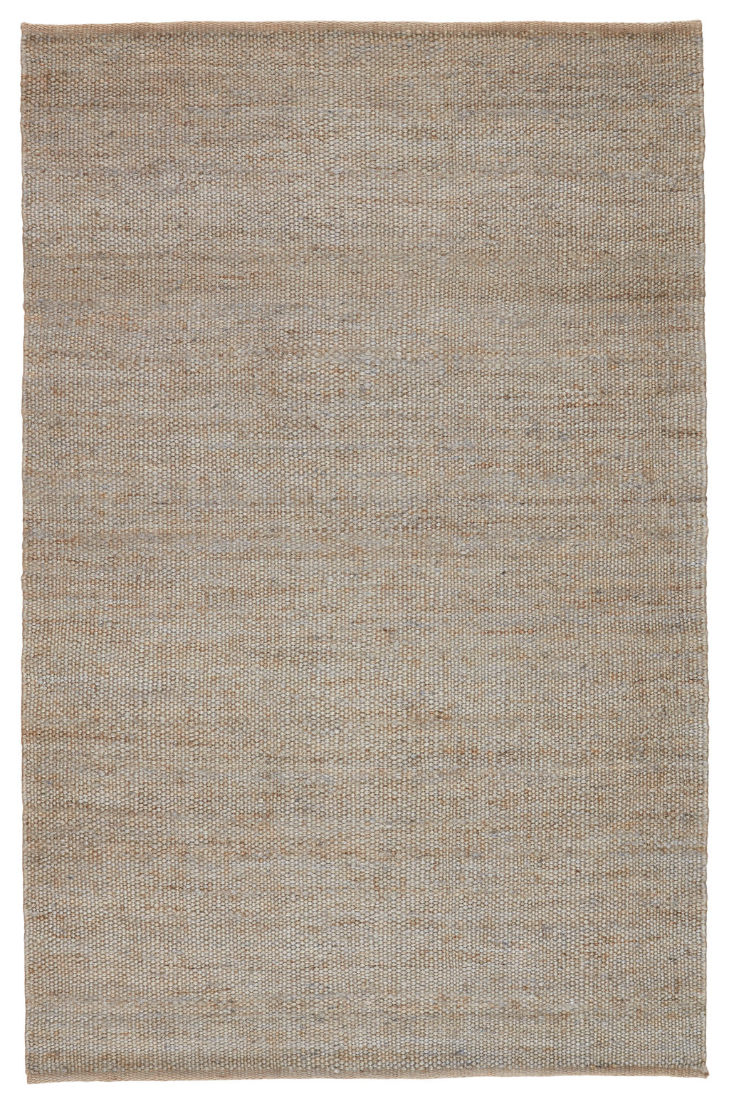 Natural Tan Area Rug 9'x12'