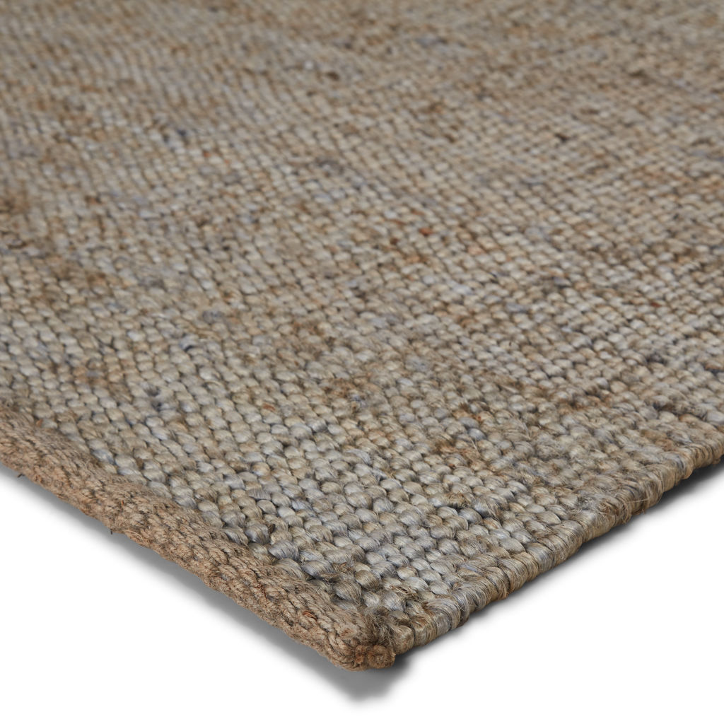 Natural Tan Area Rug 9'x12'