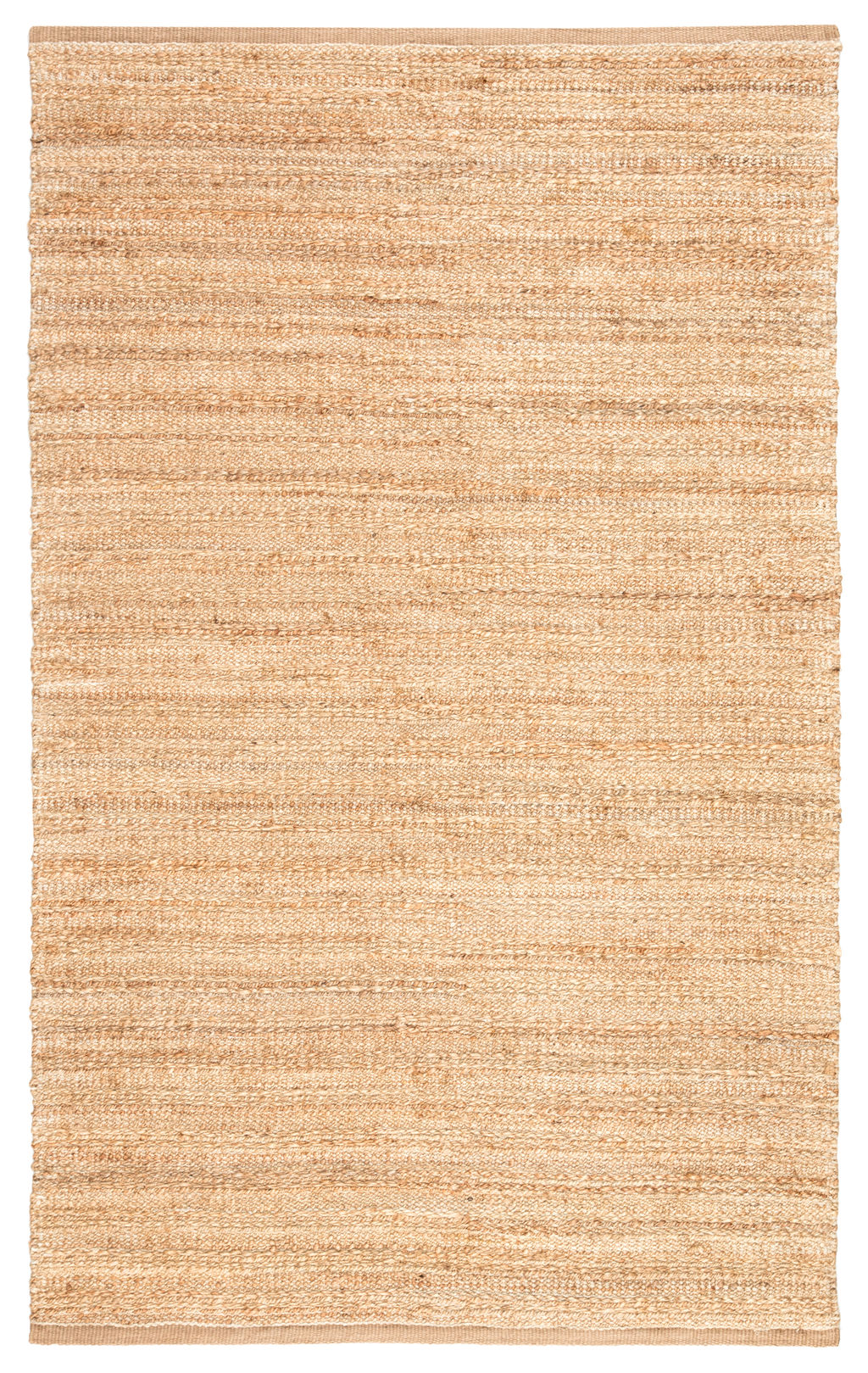 Preview image for Jaipur Living Canterbury Natural Solid Tan/ White Area Rug (8'X10')