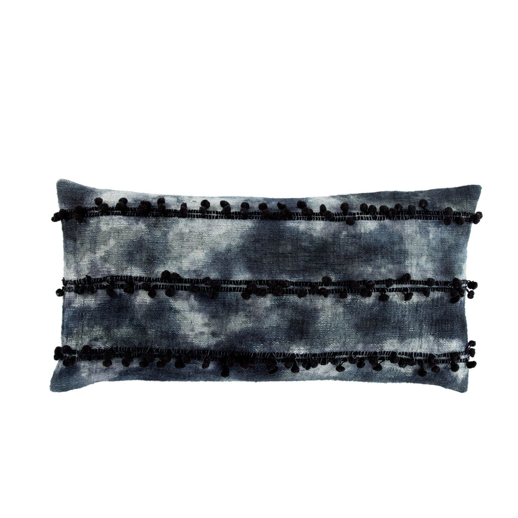 Mercado MCO03 Lumbar Pillow 14"x40", Poly-fitted