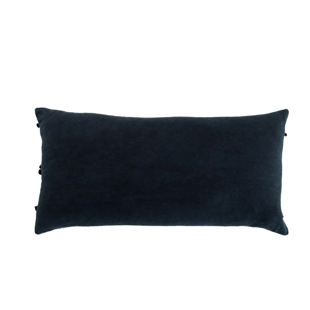 Mercado MCO03 Lumbar Pillow 14"x40", Poly-fitted