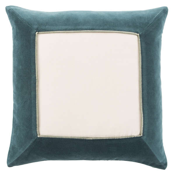Emerson EMS01 Pillow 22", Poly-filled