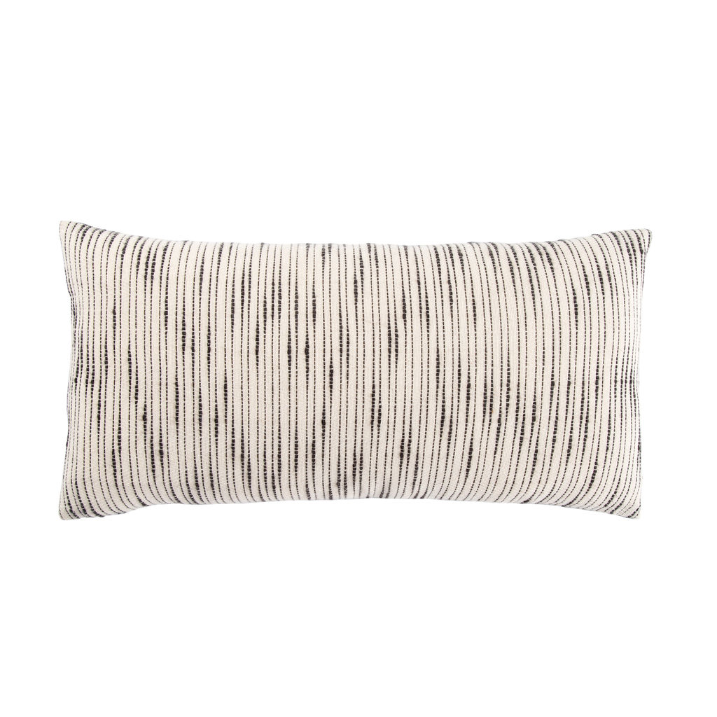 Preview image for Mercado MCO01 Lumbar Pillow 12"x24", Poly-fitted