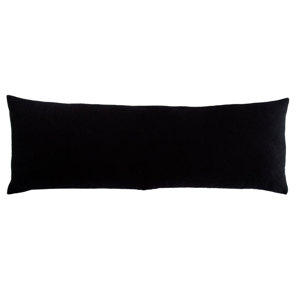 Mercado MCO02 Lumbar Pillow 14"x40", Poly-fitted