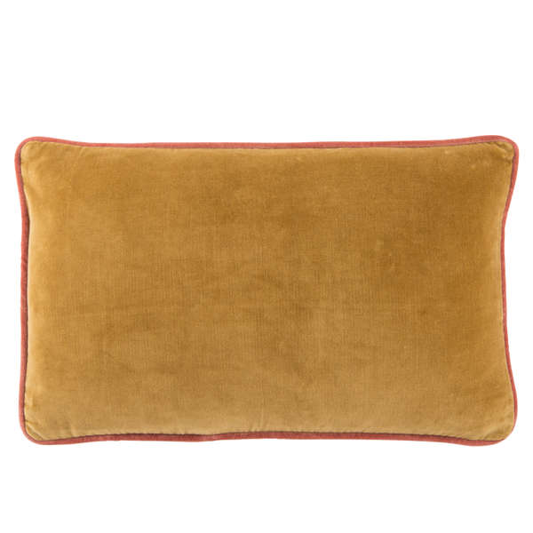 Lumbar Pillow 13"x21", Down